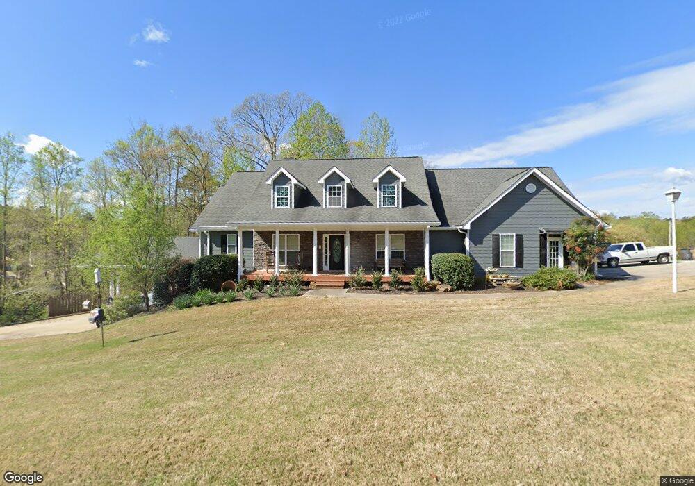 162 Sable Trace Trail, Acworth, GA 30102 - photo 1