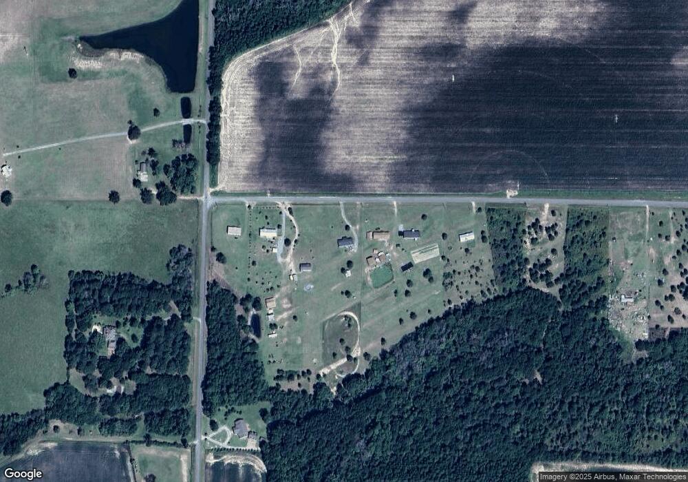 124 Sirmons Rd, Cordele, GA 31015 - photo 1