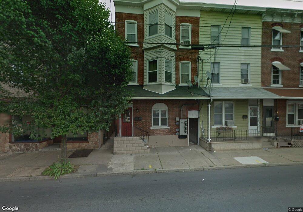 717 N Front St, Allentown, PA 18102 - photo 1