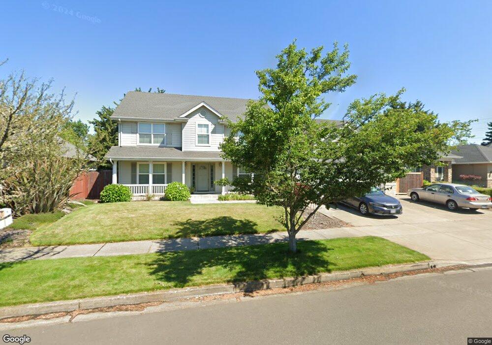 3369 Arlington Ave, Eugene, OR 97408 - photo 1