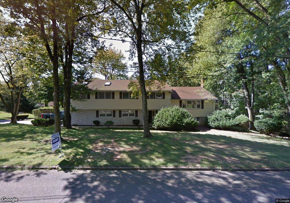 17 Sylvia Ct, Woodcliff Lake, NJ 07677 - photo 1