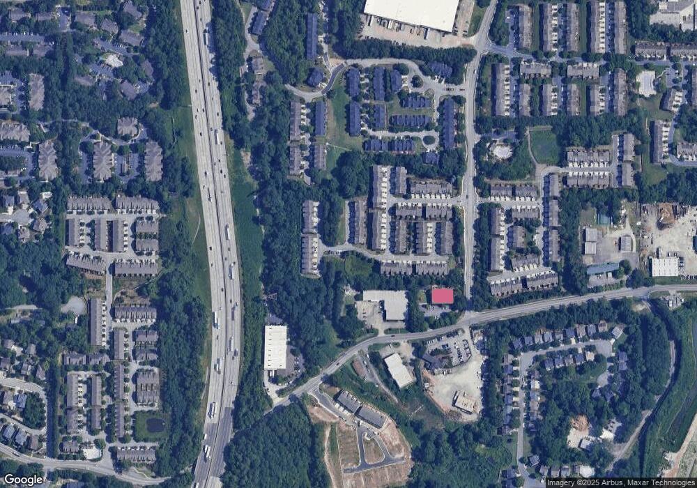 0 Greylock Walk SE, Atlanta, GA 30339 - photo 1