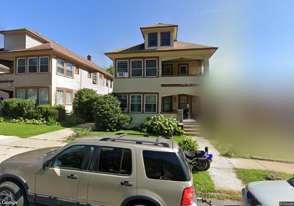 616-618 N Irving Ave, Scranton, PA 18510 - photo 1