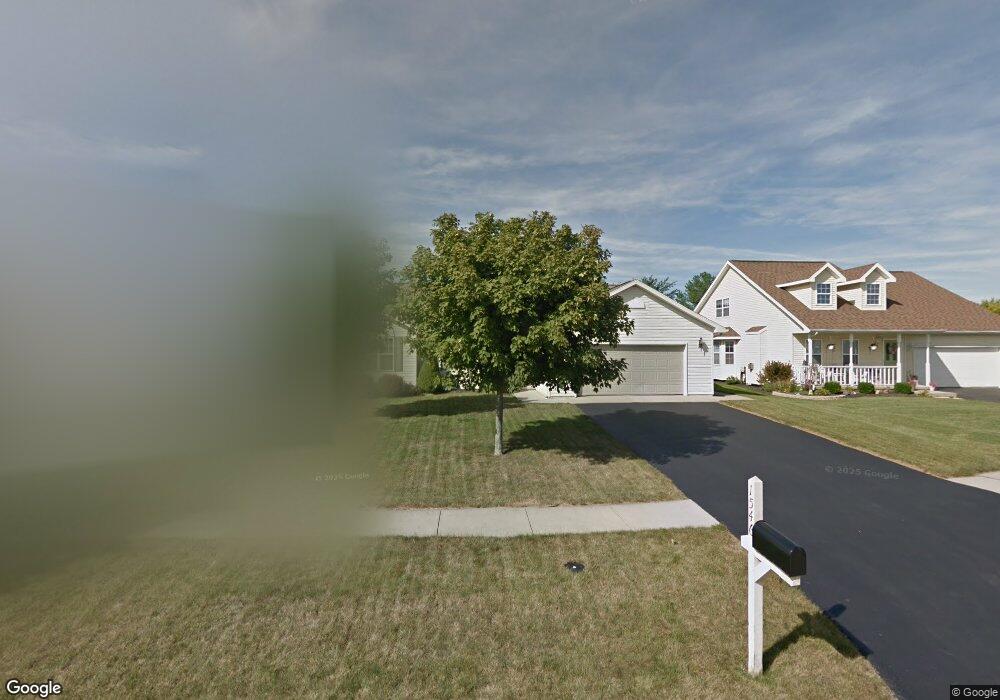 1546 Cranberry Ln, Findlay, OH 45840 - photo 1