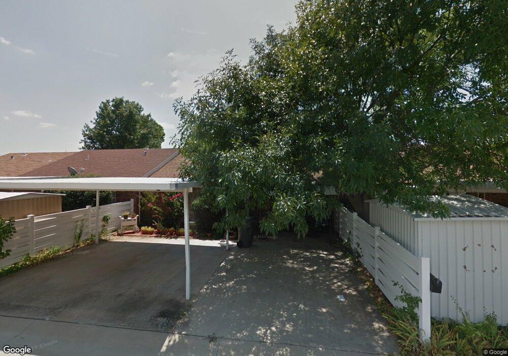 1421 Stoneridge Manor, Ardmore, OK 73401 - photo 1