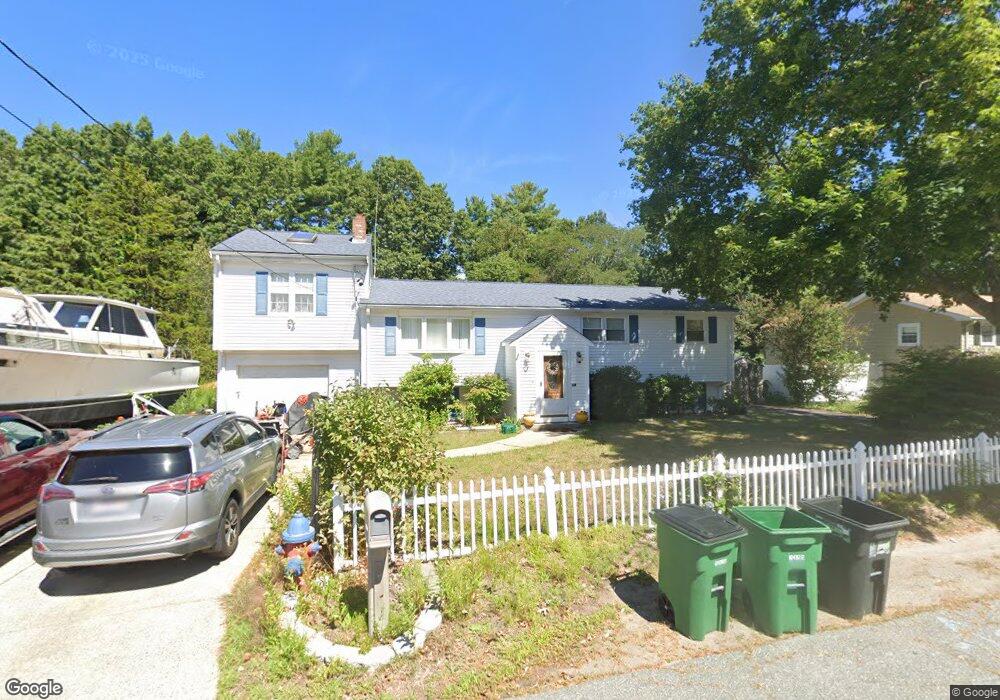 24 Greenwood Ave, Pembroke, MA 02359 - photo 1