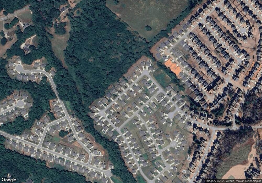 2279 Cotton Gin Row unit 78H, Jefferson, GA 30549 - photo 1