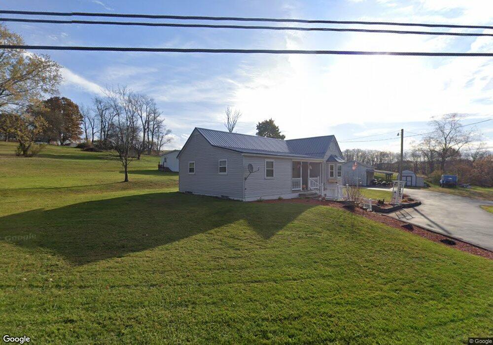 2526 Route 119 Hwy S, Homer City, PA 15748 - photo 1