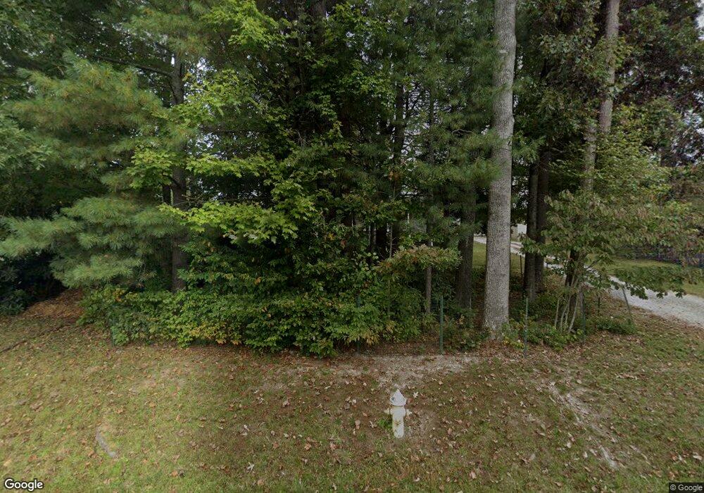 833 Old Sunset Hill Rd, Hendersonville, NC 28792 - photo 1