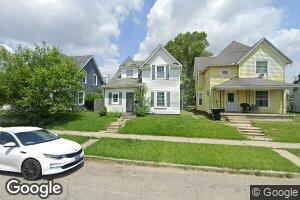 219 E Broadway St Unit South Bend, South Bend, IN 46601