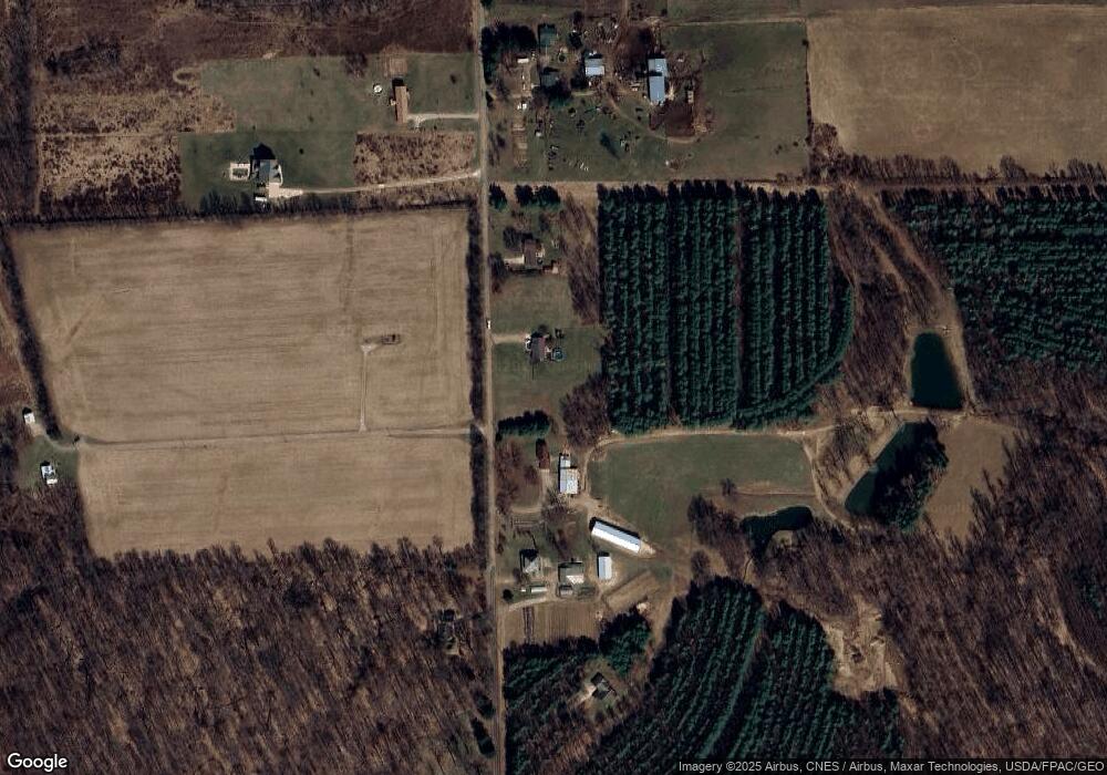 2613 Pulver Rd, Lucas, OH 44843 - photo 1