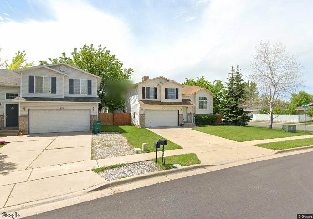 139 W 1350 N, Layton, UT 84041 - photo 1