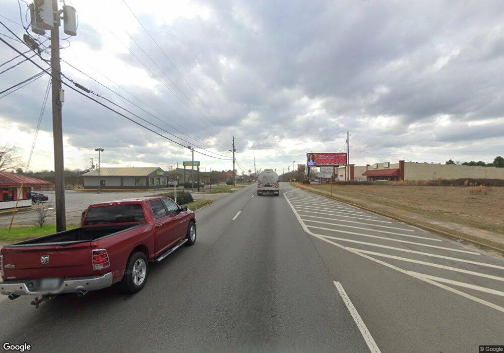 PINS 7531&7542 Littlefield Dr, Americus, GA 31719 - photo 1