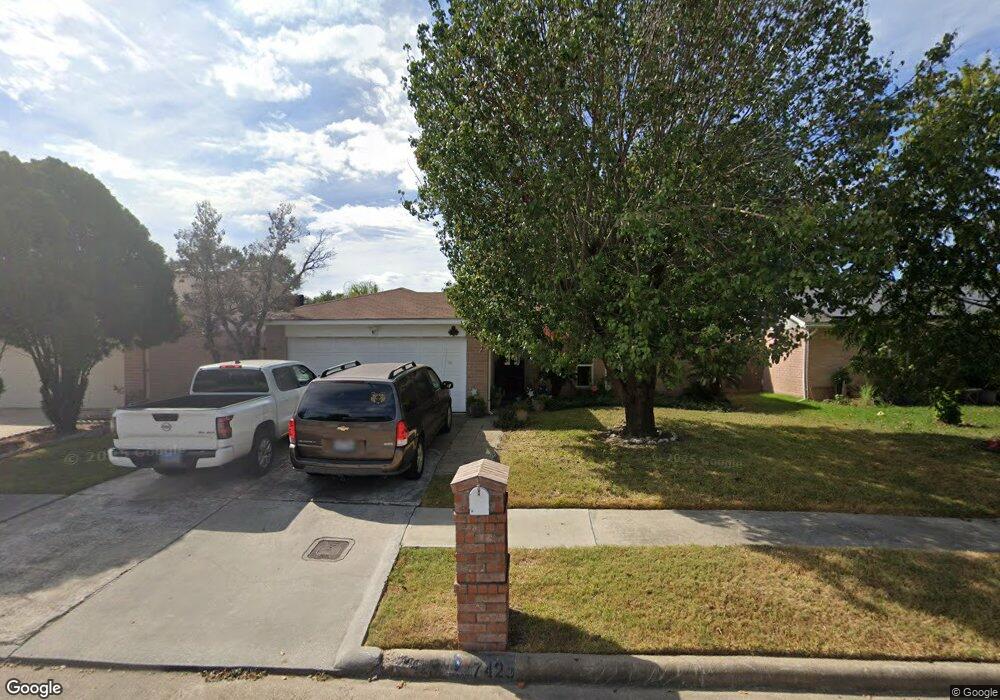 7423 Cornwall Bridge Ln, Houston, TX 77041 - photo 1