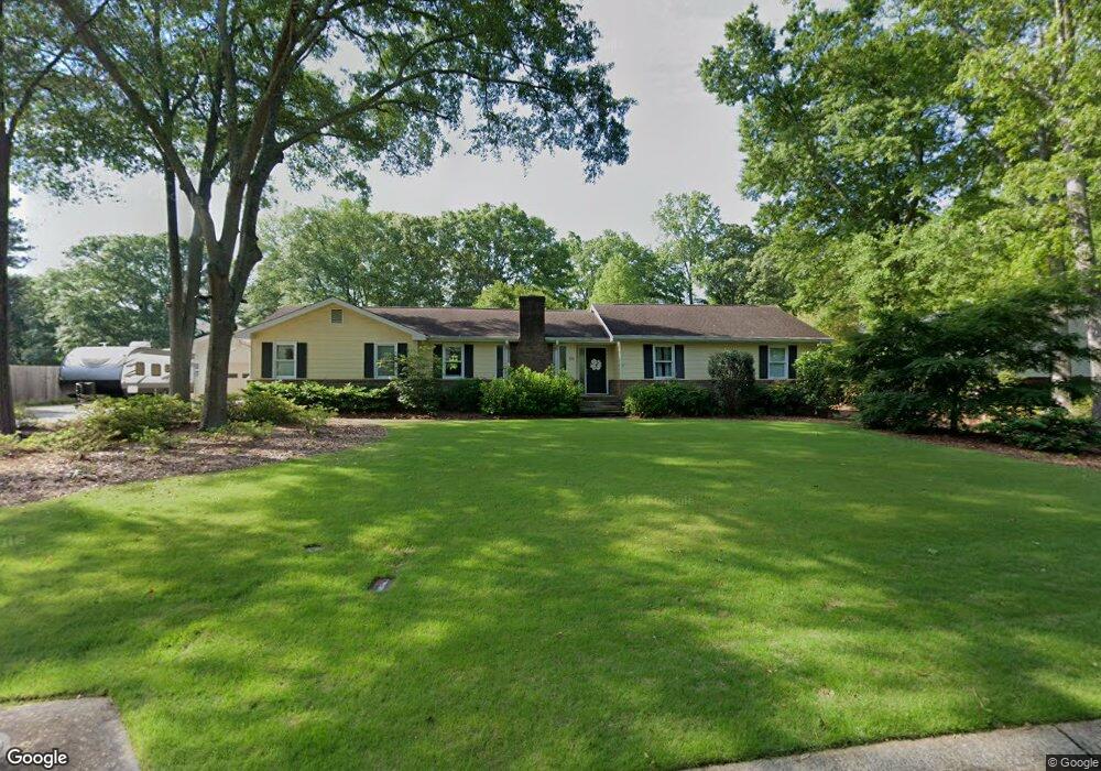 108 Comly Rich Dr, Carrollton, GA 30117 - photo 1