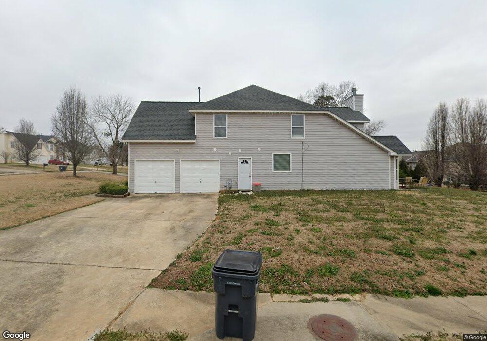 107 Laughlin Dr, Locust Grove, GA 30248 - photo 1