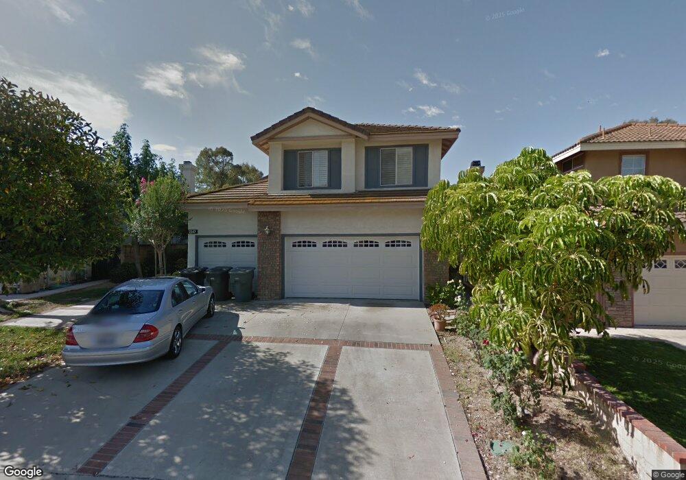 2347 Valley View Dr, Chino Hills, CA 91709 - photo 1