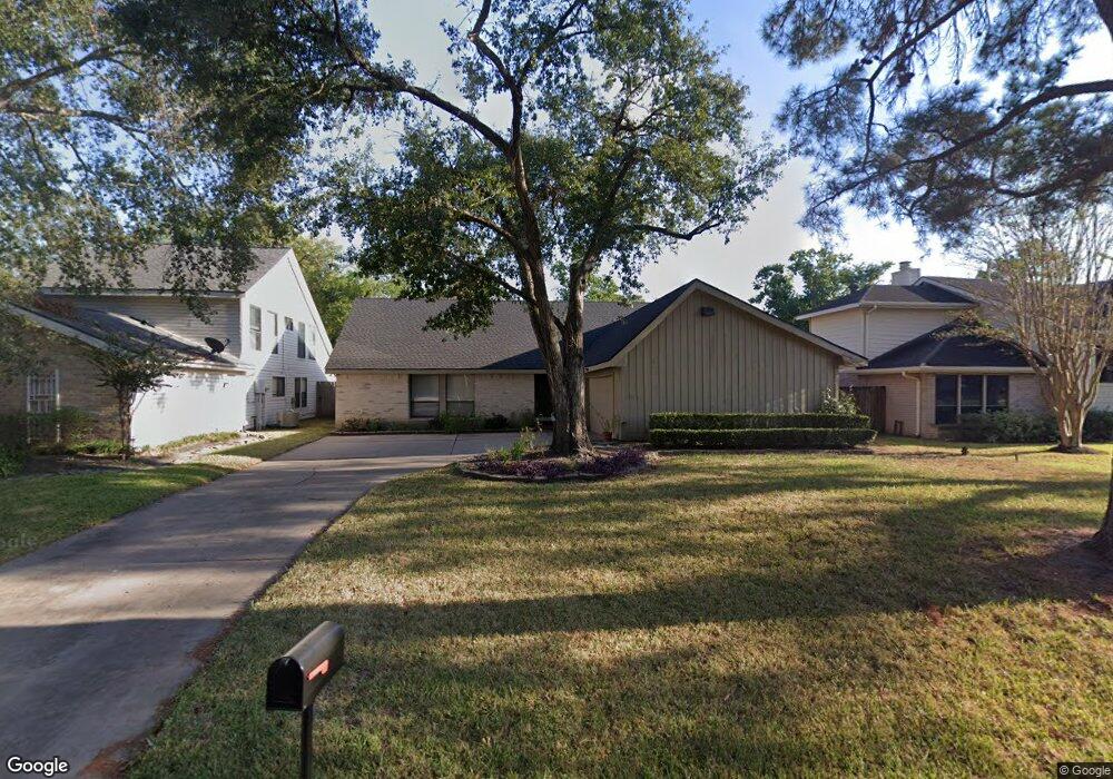 14519 Trophy Club Rd, Houston, TX 77095 - photo 1