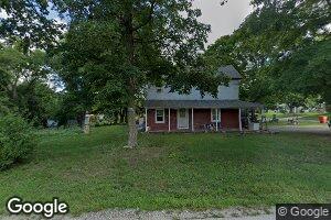 324 Christian St, Worthington, IN 47471