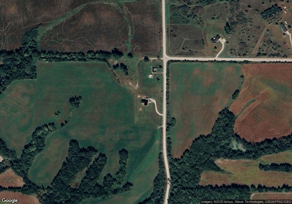 1741 W 132nd St N, Colfax, IA 50054 - photo 1