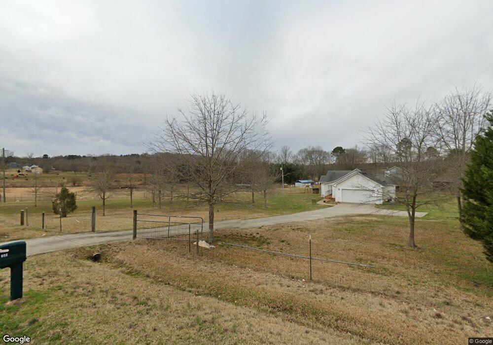 596 Pendergrass Rd, Winder, GA 30680 - photo 1