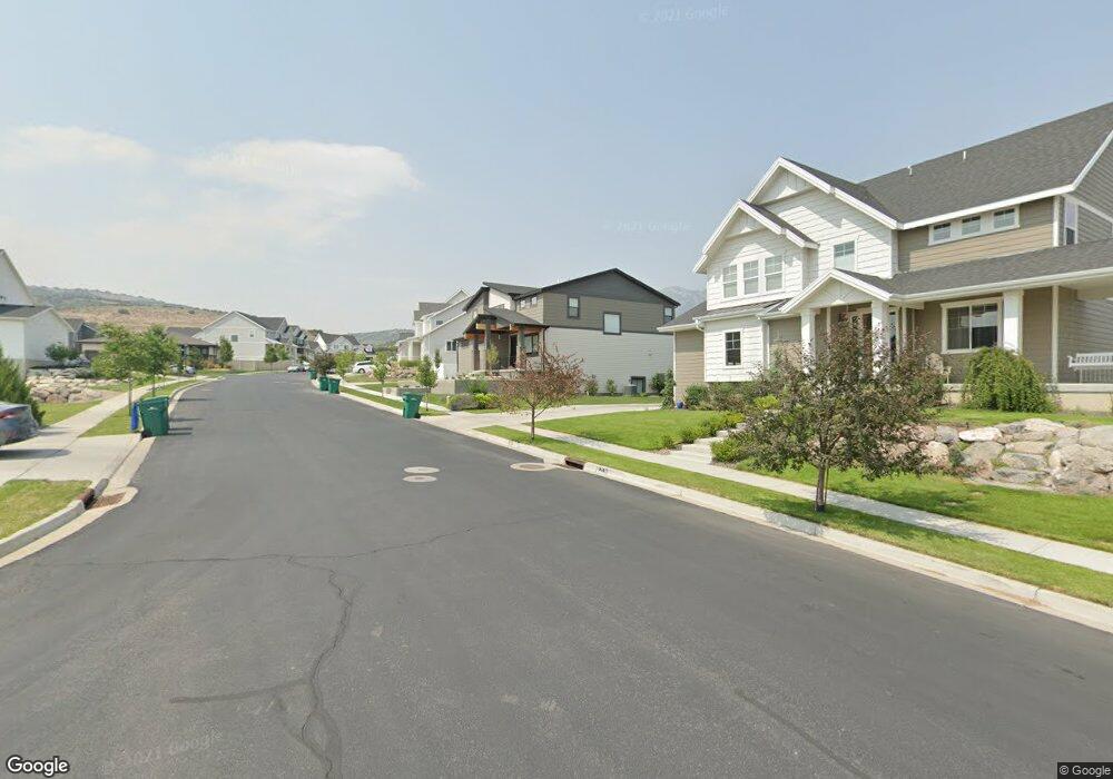 12154 N Bridgegate Way, Highland, UT 84003 - photo 1