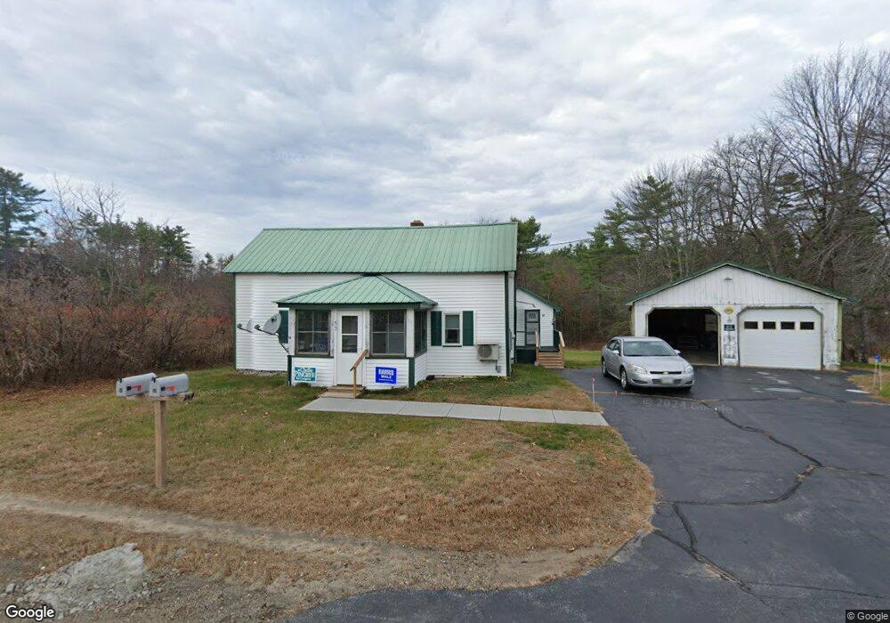 53 Pequawket Trail, East Baldwin, ME 04024 - photo 1