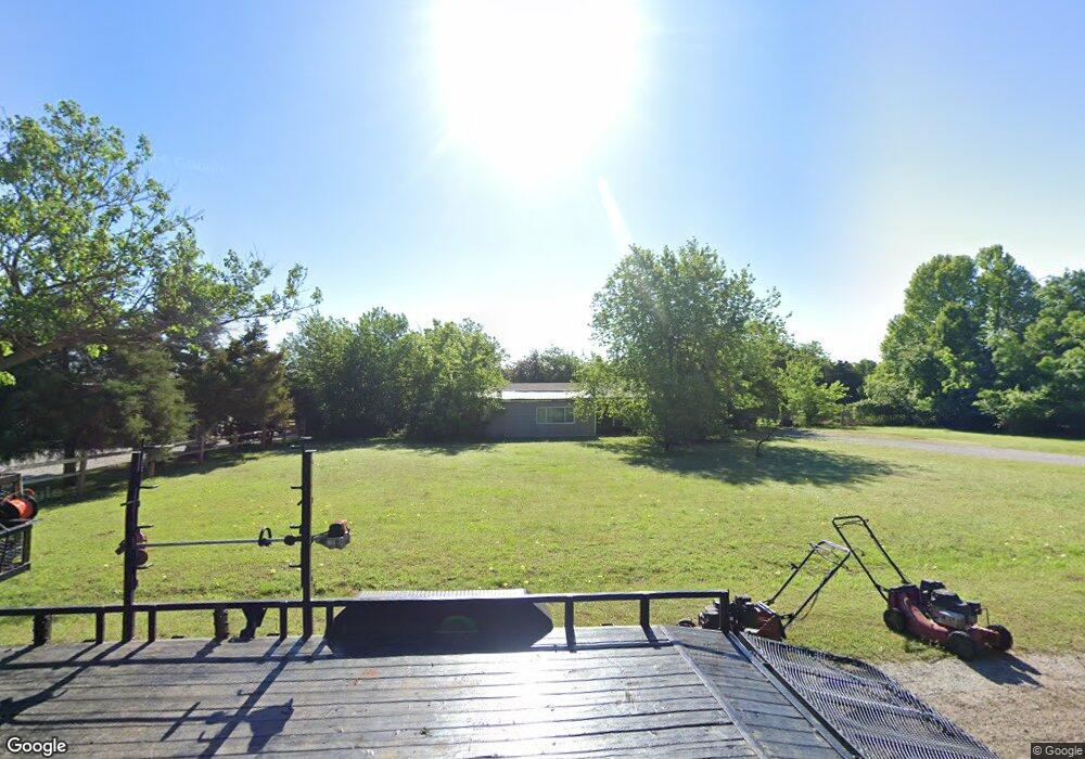 22008 N Douglas Ave, Edmond, OK 73012 - photo 1