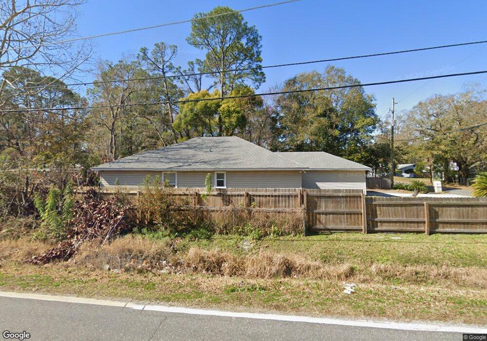 5402 Alpha Ave, Jacksonville, FL 32205 - photo 1
