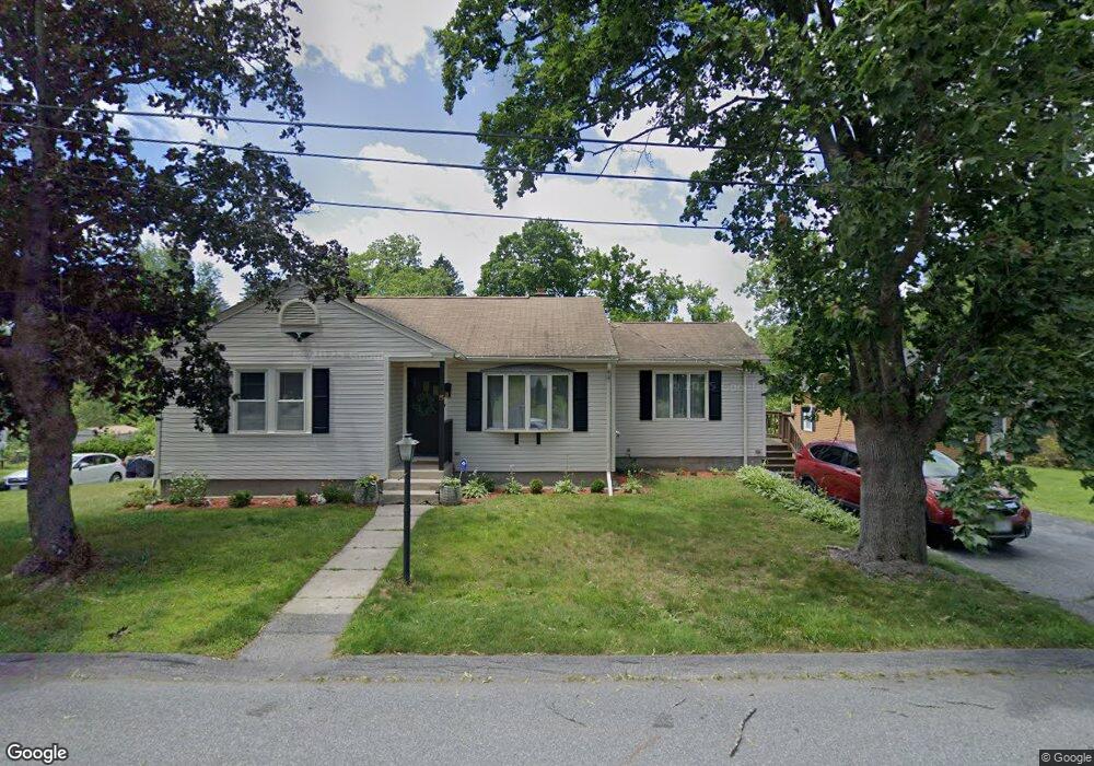 15 Desrosiers St, Dracut, MA 01826 - photo 1
