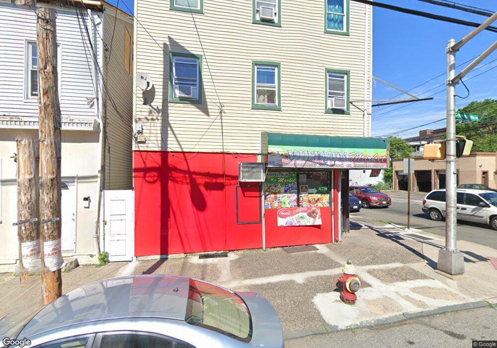 83 Marshall St, Paterson, NJ 07501 - photo 1