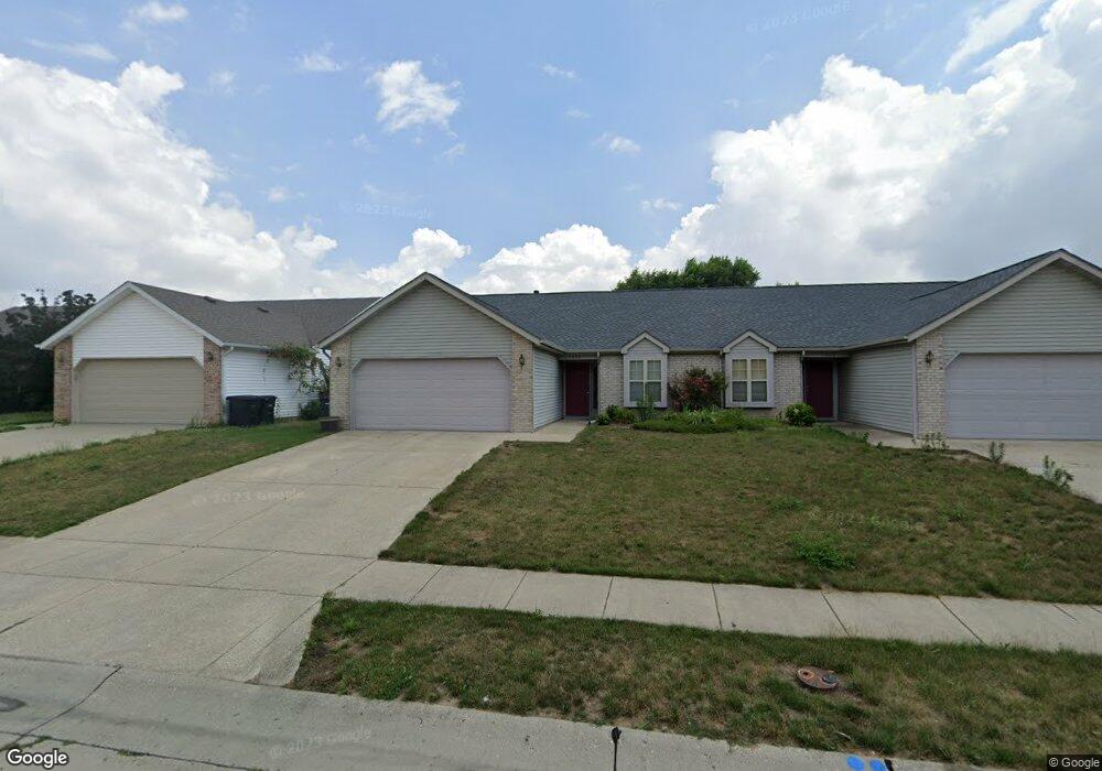3529 Thornhill Cir W, Lafayette, IN 47909 - photo 1