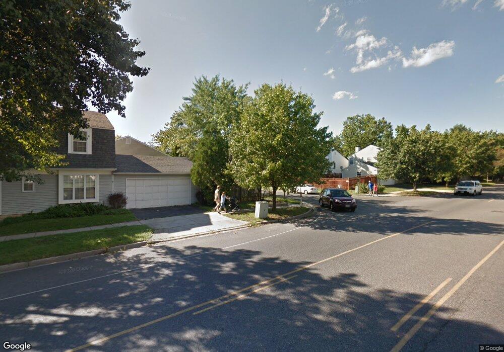 2408 Yarmouth Ln, Crofton, MD 21114 - photo 1