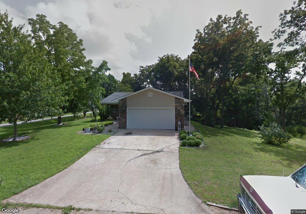 1 Wafton Ln, Bella Vista, AR 72715 - photo 1