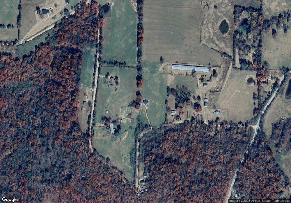 21272 Kirksey Rd, Elkins, AR 72727 - photo 1