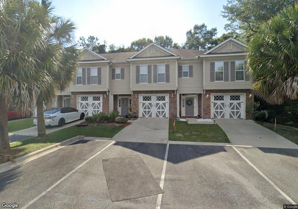 8 Sir Lancelot Way unit 2, Crawfordville, FL 32327 - photo 1