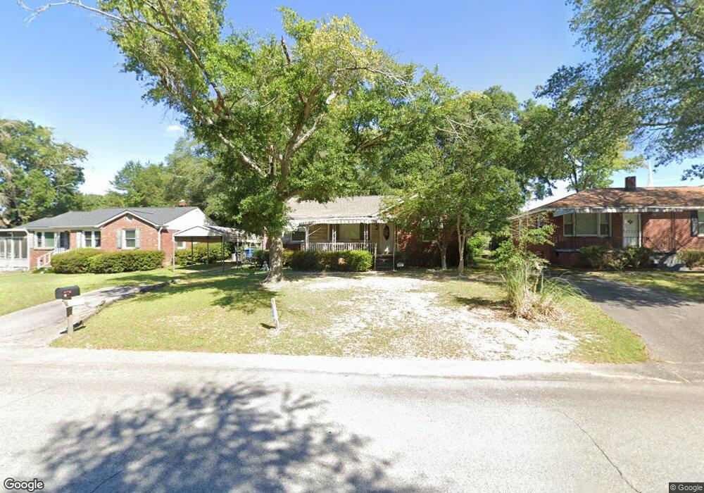1730 B Ave, West Columbia, SC 29169 - photo 1