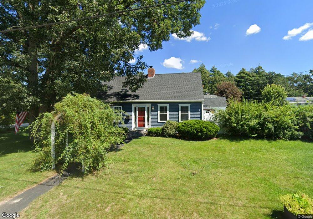 9 Newton St, Hudson, NH 03051 - photo 1