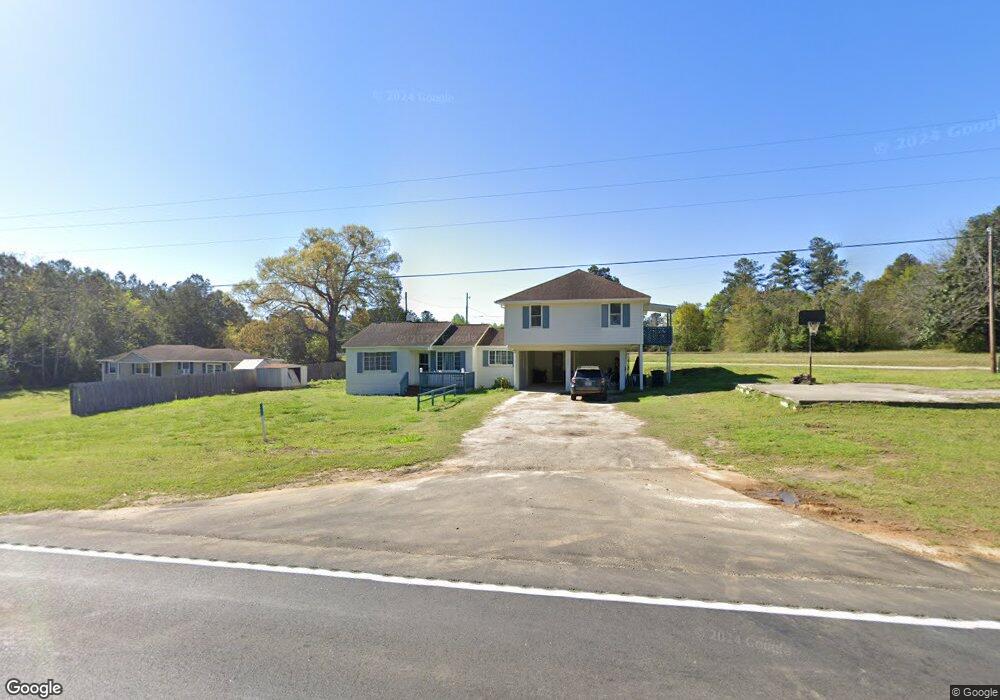 4000 Gordon Hwy, Harlem, GA 30814 - photo 1