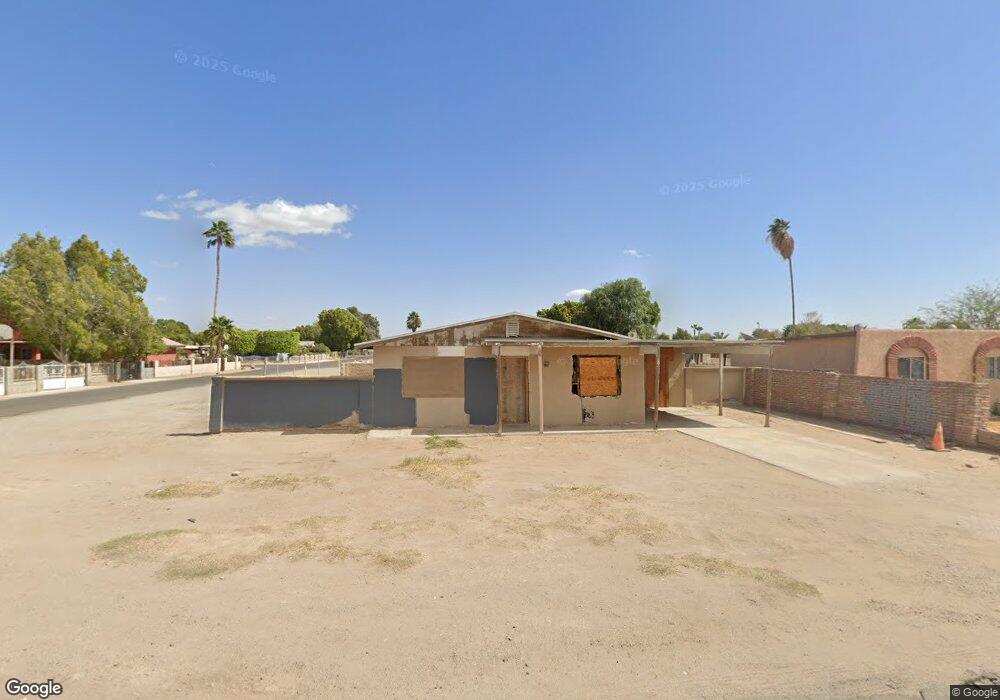 8319 S Yavapai Ln, Yuma, AZ 85364 - photo 1