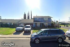10748 Pedro Way, Rancho Cordova, CA 95670