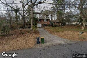 120 Ferncliff Dr, Athens, GA 30606