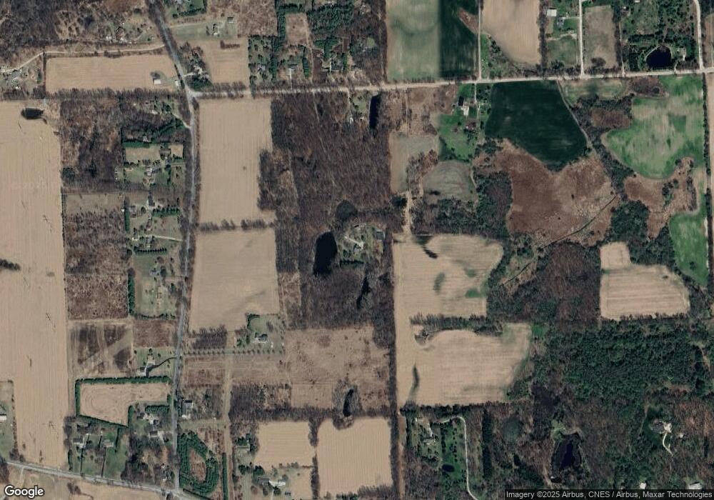 10599 Fleming Rd, Dexter, MI 48130 - photo 1