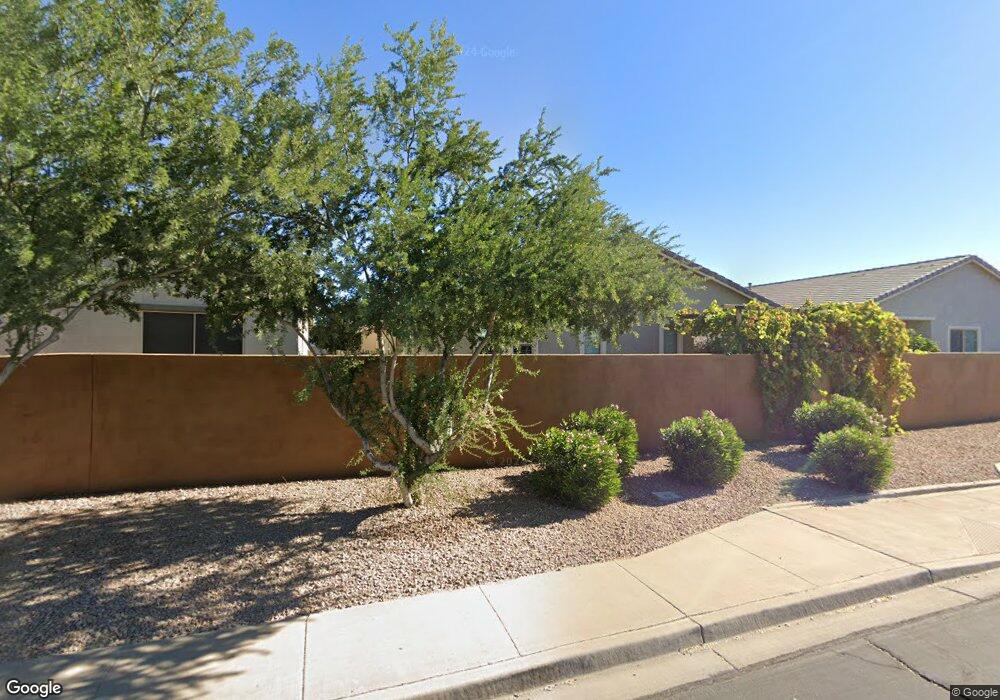 2740 S 85th Way, Mesa, AZ 85209 - photo 1
