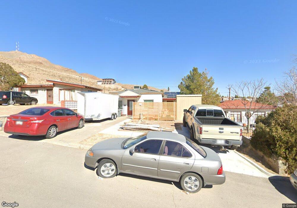 2421 Aurora Ave, El Paso, TX 79930 - photo 1