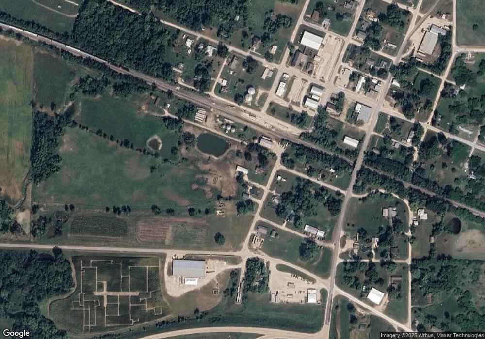 201 Macon St, Callao, MO 63534 - photo 1