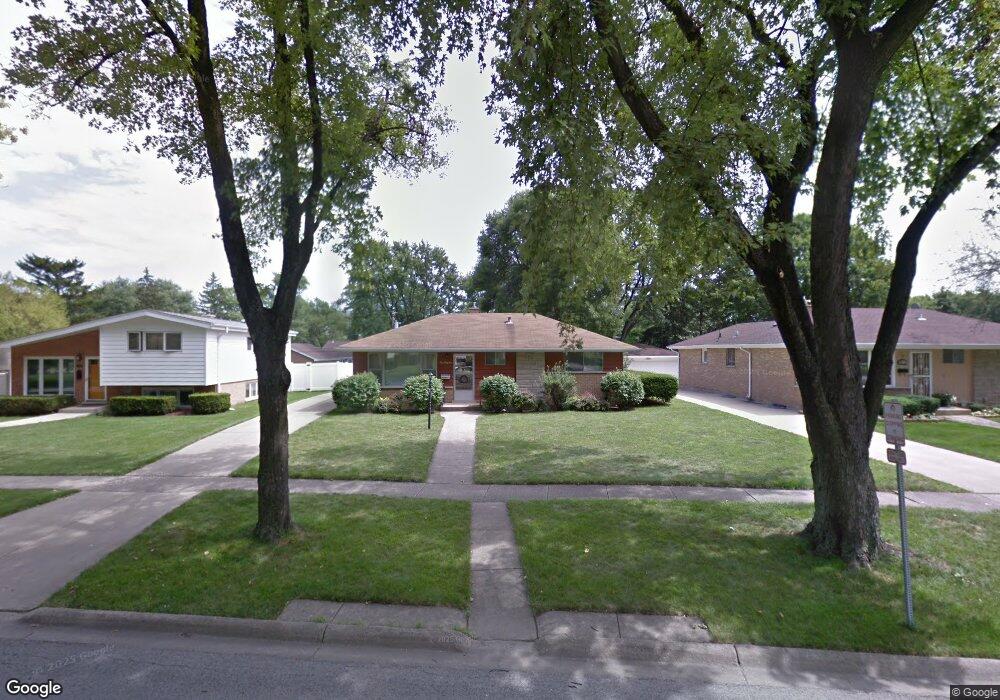 3N335 Wilson St, Elmhurst, IL 60126 - photo 1