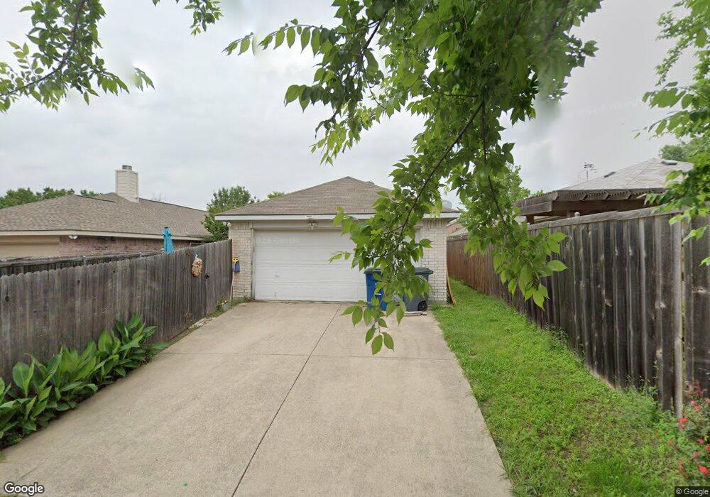 429 Fleming St, Wylie, TX 75098 - photo 1