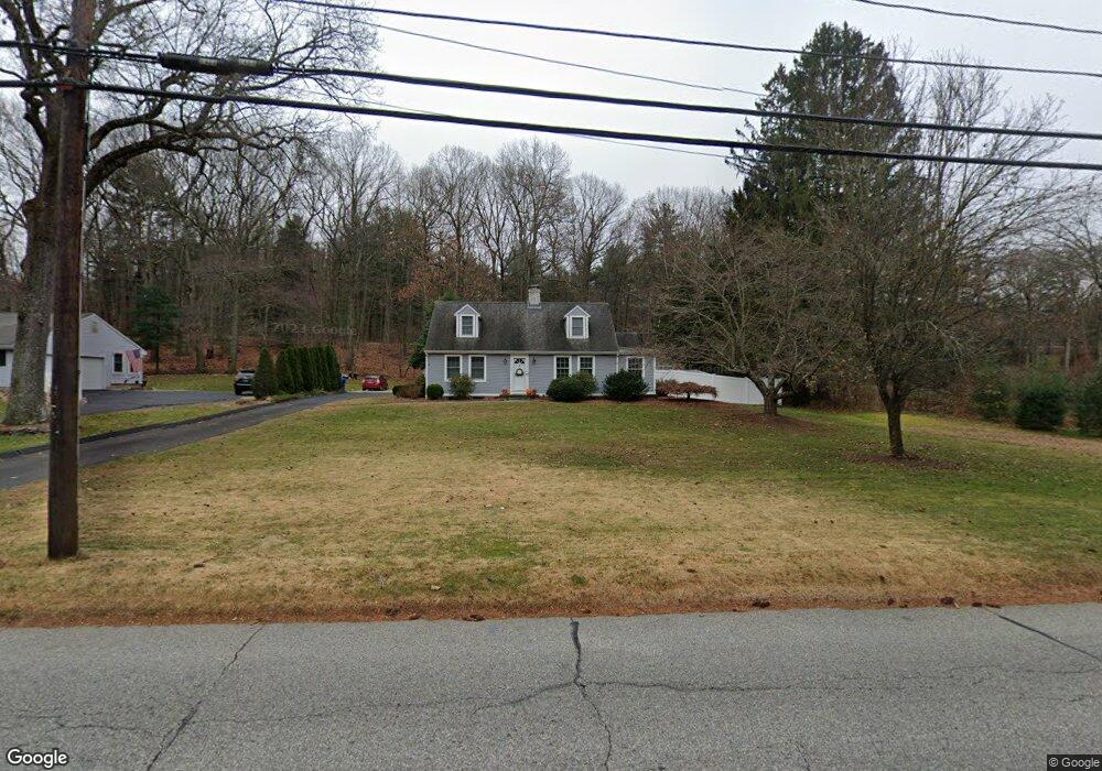 480 Neipsic Rd, Glastonbury, CT 06033 - photo 1