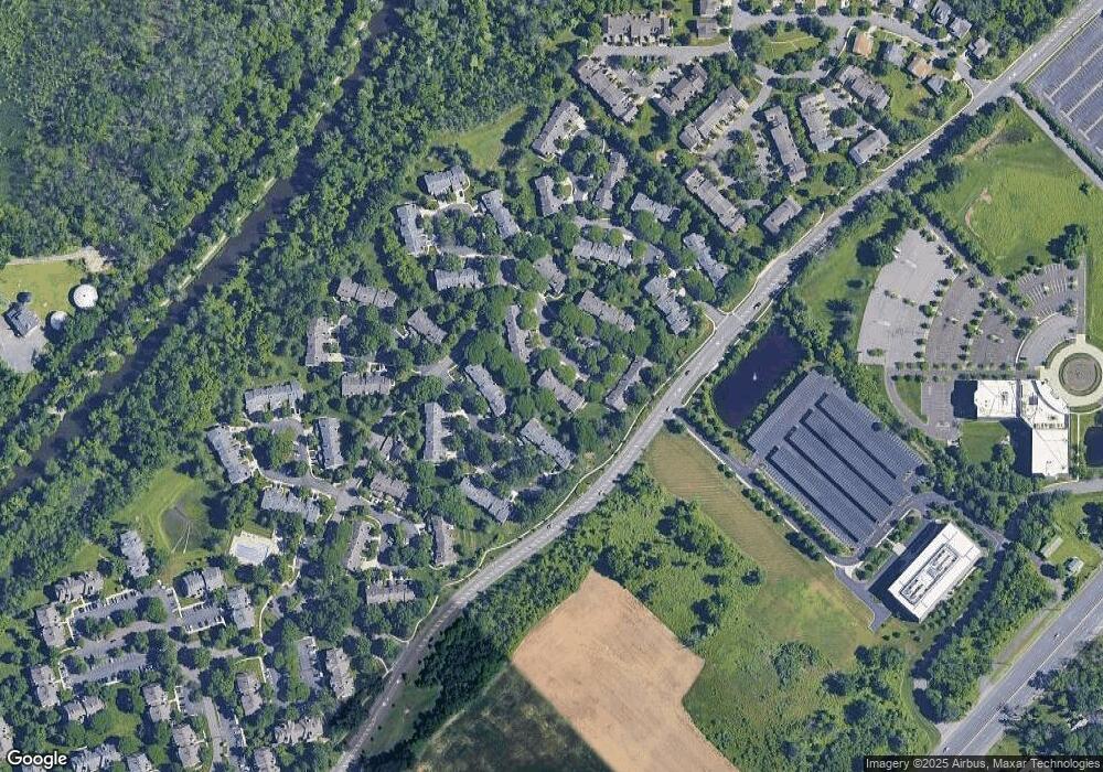 8 Dorset Ct unit 467, Princeton, NJ 08540 - photo 1